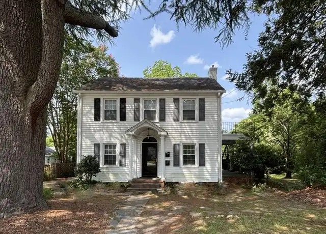 Property at 1516 Fort Bragg Rd Unit A, Fayetteville, NC, 28305, 2 beds, 1 bath, [object Object]