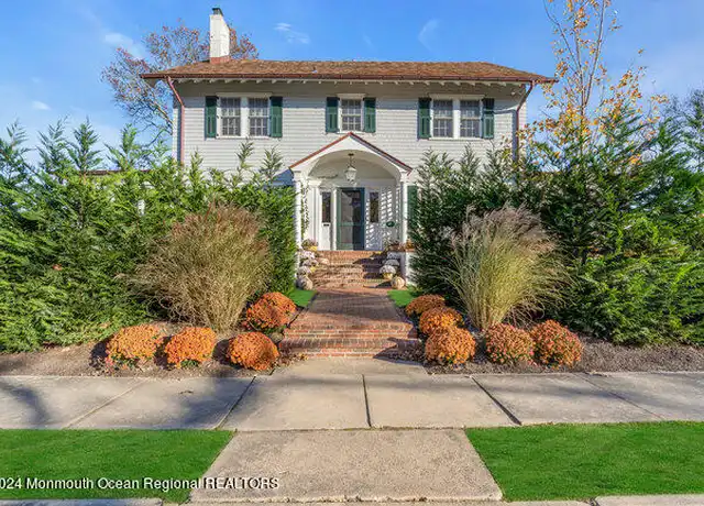 Property at 117 Madison Ave, Spring Lake, NJ, 07762, 6 beds, 4.5 baths, [object Object]