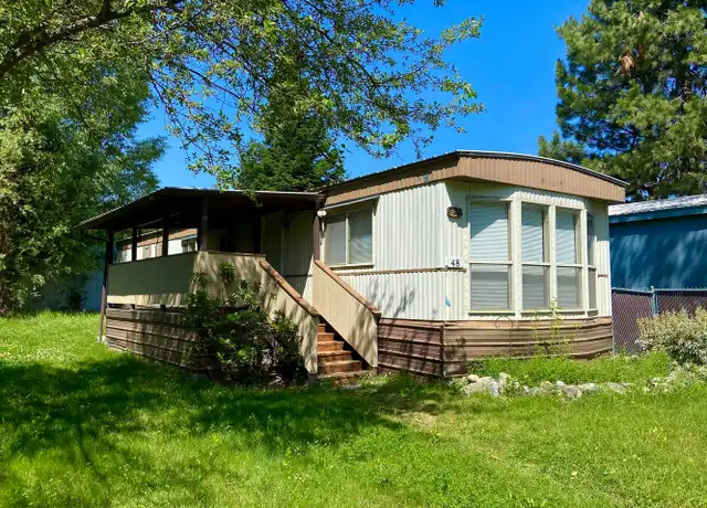 Property at 2175 West Highway 53 Unit 48, Hauser, ID, 83854, 2 beds, 1 bath, [object Object]
