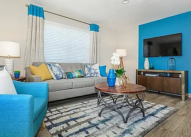 Property at The Ashley - 2516 Pitts Ct, Columbia, TN, 38401, 1-3 bed, 1-1.5 bath, [object Object]