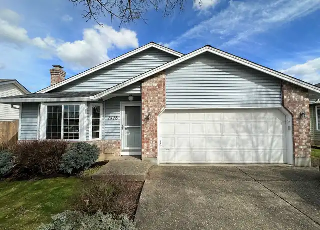 Property at 1476 SW 218th Ter, Beaverton, OR, 97003, 3 beds, 2 baths, [object Object]