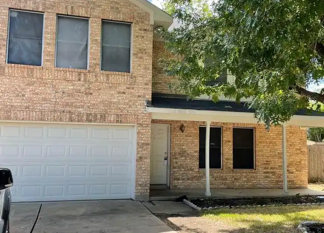 Property at 20805 Trotters Ln, Pflugerville, TX, 78660, 4 beds, 2.5 baths, [object Object]
