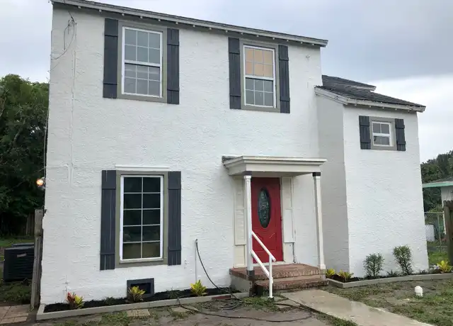 Property at 1215 Boston Ave, Fort Pierce, FL, 34950, 1 bed, 1 bath, [object Object]