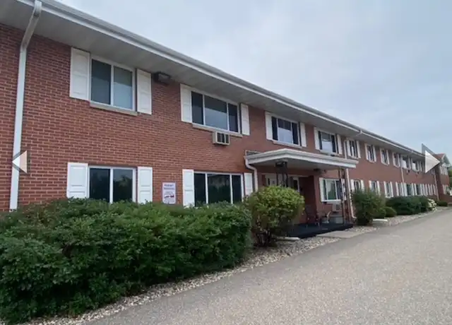 Property at 1016 Grand Ave Unit 110, Wausau, WI, 54403, 1 bed, 1 bath, [object Object]