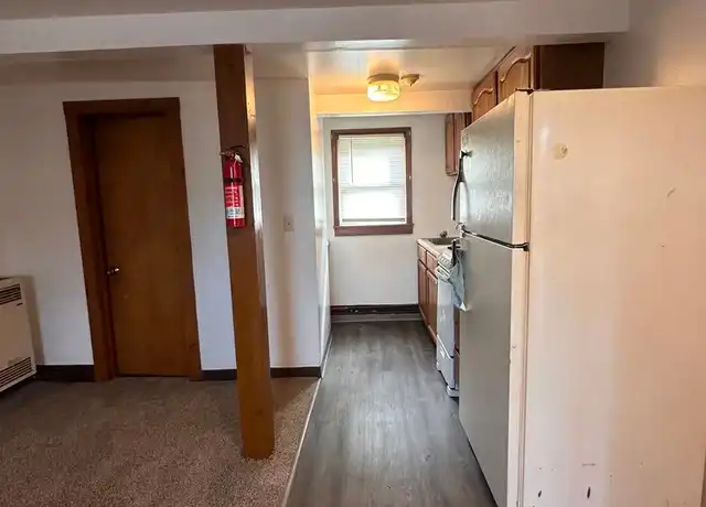 Property at 410 W Forest Ave, Ypsilanti, MI, 48197, 0 beds, 1 bath, [object Object]