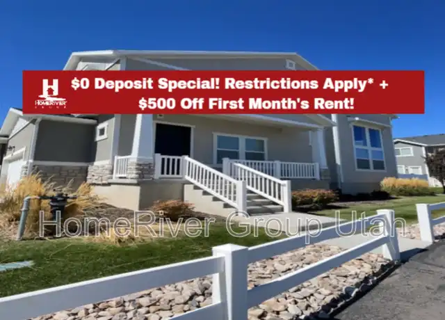Property at 3628 W 2330 N, Lehi, UT, 84048, 3 beds, 3 baths, [object Object]