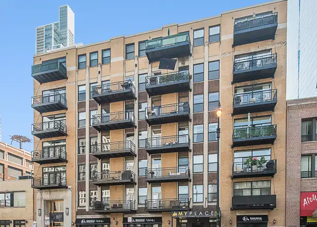 Property at 1307 S Wabash Ave #201, Chicago, IL, 60605, 2 beds, 2 baths, [object Object]