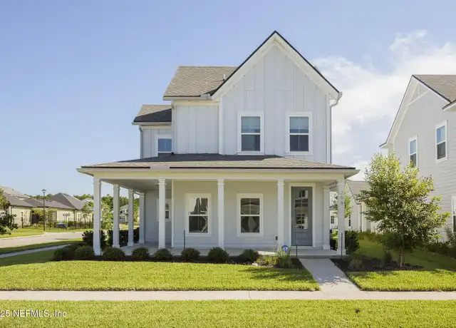 Property at 299 Clarys Run, Saint Augustine, FL, 32092, 3 beds, 3.5 baths, [object Object]
