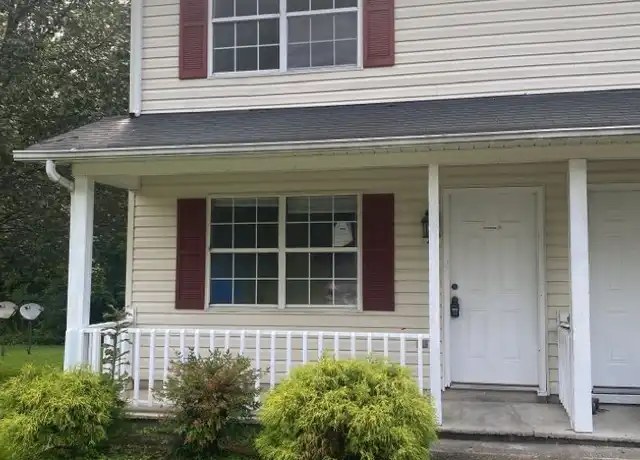 Property at 181 East Ave Unit 4, Flintstone, GA, 30725, 2 beds, 1.5 baths, [object Object]