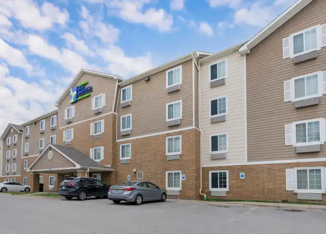Property at Furnished Studio - Louisville - Airport - 3300 Preston Hwy, Louisville, KY, 40213, 0 beds, 1 bath, [object Object]
