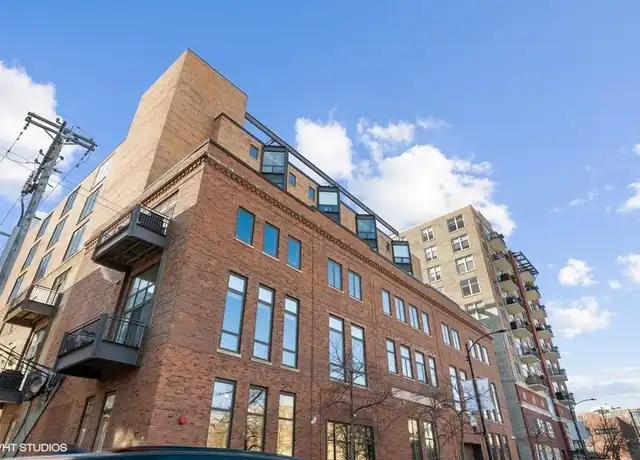 Property at 222 S Racine Ave #402, Chicago, IL, 60607, 2 beds, 2 baths, [object Object]