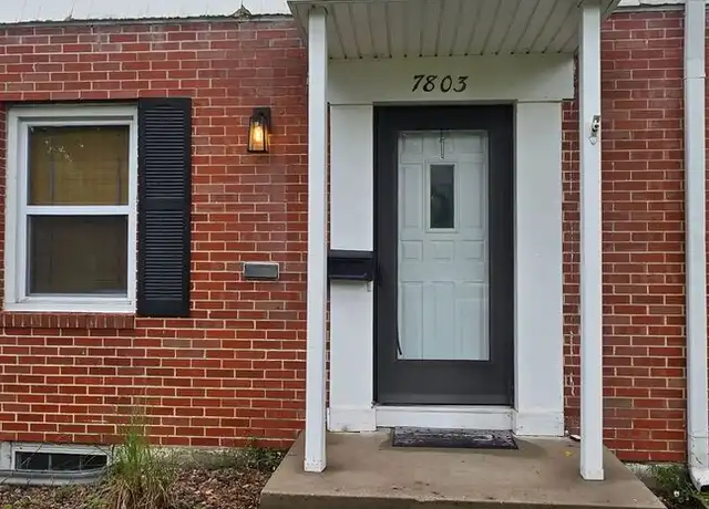 Property at 7803 Wyoming St Unit 7803, Kansas City, MO, 64114, 2 beds, 1 bath, [object Object]