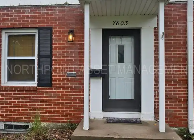 Property at 7803 Wyoming St Unit 7803, Kansas City, MO, 64114, 2 beds, 1 bath, [object Object]