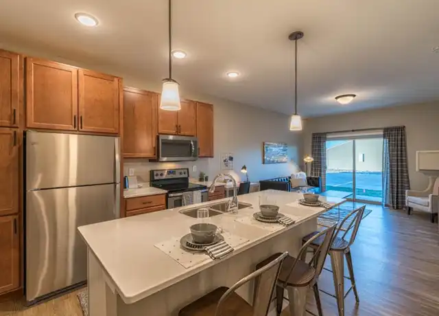 Property at 4847 38th St S Unit 204, Fargo, ND, 58104, 1 bed, 1 bath, [object Object]