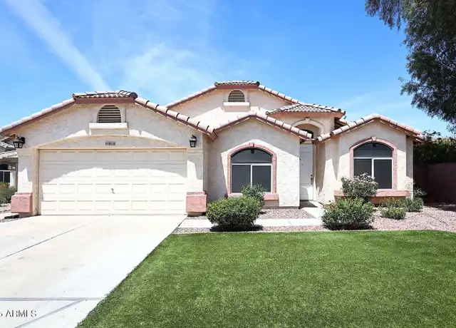 Property at 18010 N 44th Way, Phoenix, AZ, 85032, 4 beds, 2.5 baths, [object Object]