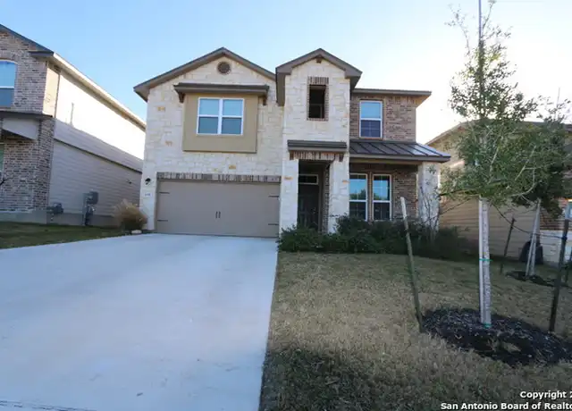 Property at 618 Hollimon Pkwy, San Antonio, TX, 78253, 4 beds, 3.5 baths, [object Object]