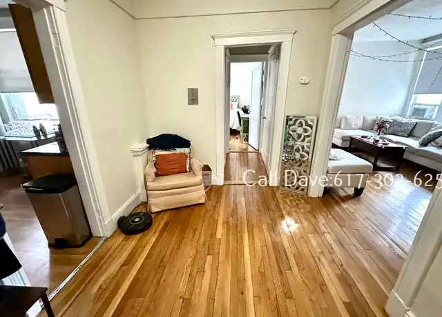 Property at 1630 Commonwealth Ave Unit 17, Boston, MA, 02135, 2 beds, 1 bath, [object Object]