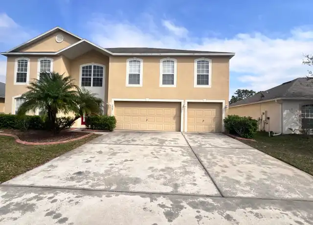 Property at 3067 Mandolin Dr, Kissimmee, FL, 34744, 6 beds, 4.5 baths, [object Object]