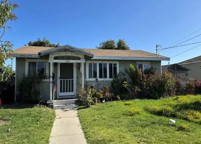Property at 335 Wolff St, Oxnard, CA, 93033, 2 beds, 1 bath, [object Object]