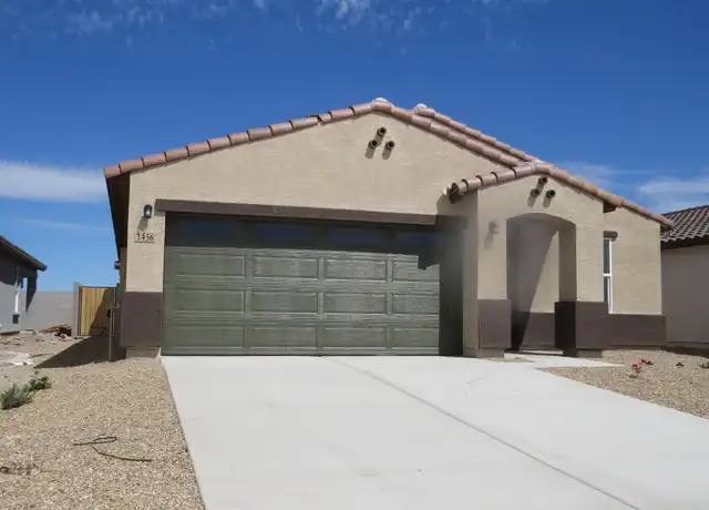 Property at 1456 W Toltec Dr, Coolidge, AZ, 85128, 3 beds, 2 baths, [object Object]