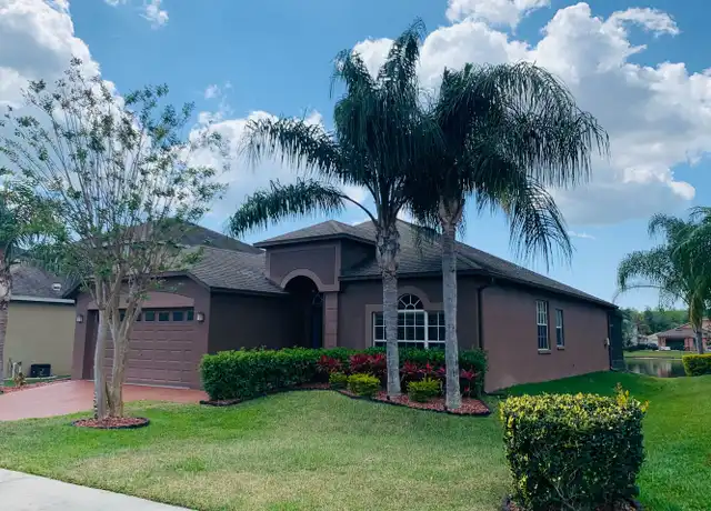 Property at 1245 Halapa Way, Trinity, FL, 34655, 4 beds, 2 baths, [object Object]