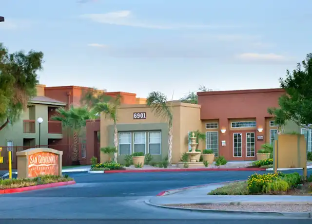 Property at 6901 W McDowell Rd, Phoenix, AZ, 85035, 1 bed, 1 bath, [object Object]