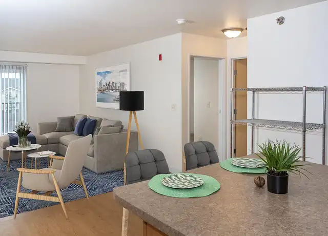 Property at Ashland Apartment Homes - 2151 36th Ave S, Grand Forks, ND, 58201, 1-3 bed, 1-2 bath, [object Object]