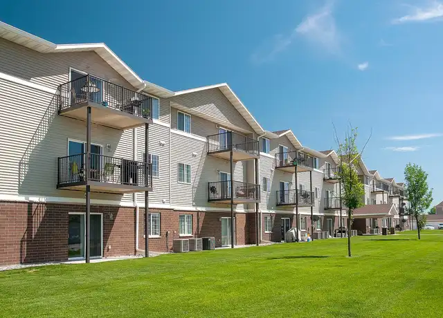 Property at Ashland Apartment Homes - 2151 36th Ave S, Grand Forks, ND, 58201, 2-3 beds, 1-2 bath, [object Object]