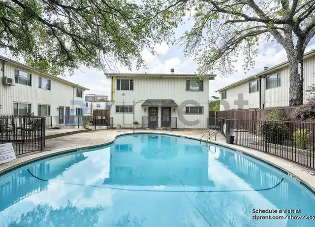 Property at 4039 Cole Ave #110, Dallas, TX, 75204, 2 beds, 1.5 baths, [object Object]