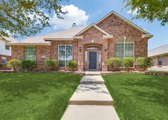 Property at 4911 Wisteria Dr, Frisco, TX, 75035, 3 beds, 2 baths, [object Object]