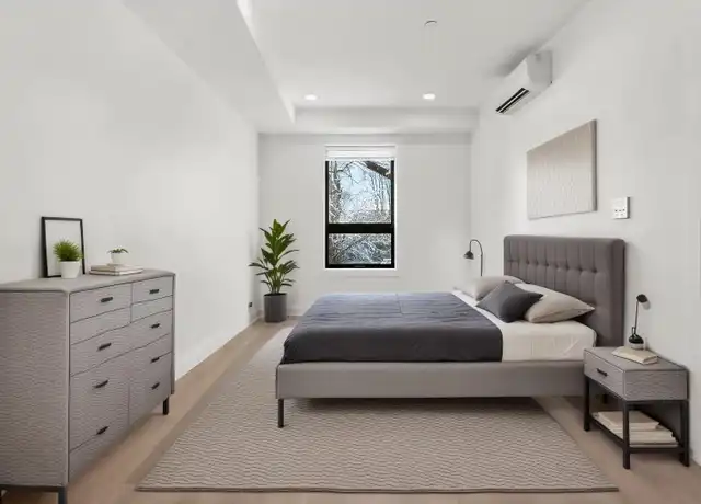 Property at 1135 Washington St Unit 8, Boston, MA, 02118, 2 beds, 1 bath, [object Object]