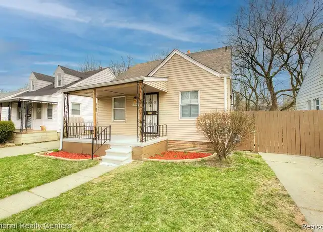 Property at 7796 Greenview Ave, Detroit, MI, 48228, 3 beds, 1 bath, [object Object]