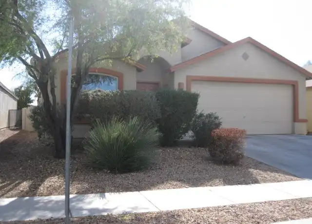 Property at 10462 E Chelan St, Tucson, AZ, 85747, 4 beds, 2 baths, [object Object]
