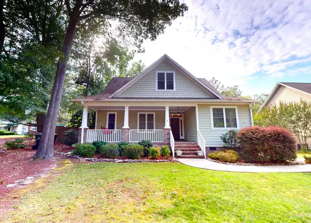 Property at 107 Campbell St, Aberdeen, NC, 28315, 4 beds, 3 baths, [object Object]