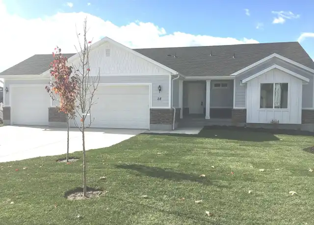 Property at 28 S Sterling Loop, Vineyard, UT, 84059, 3 beds, 2 baths, [object Object]