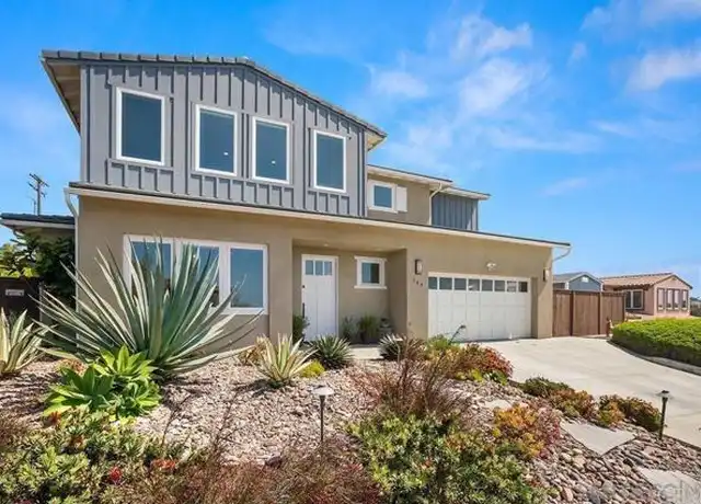 Property at 189 Pacific View Ln, Encinitas, CA, 92024, 4 beds, 5 baths, [object Object]