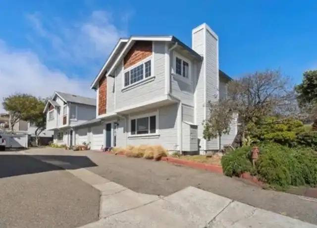 Property at 217 Clifton Rd, Pacifica, CA, 94044, 2 beds, 1.5 baths, [object Object]