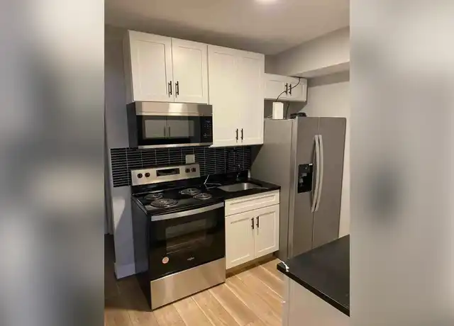 Property at 1255 Sargeant St, Baltimore, MD, 21223, 4 beds, 2 baths, [object Object]
