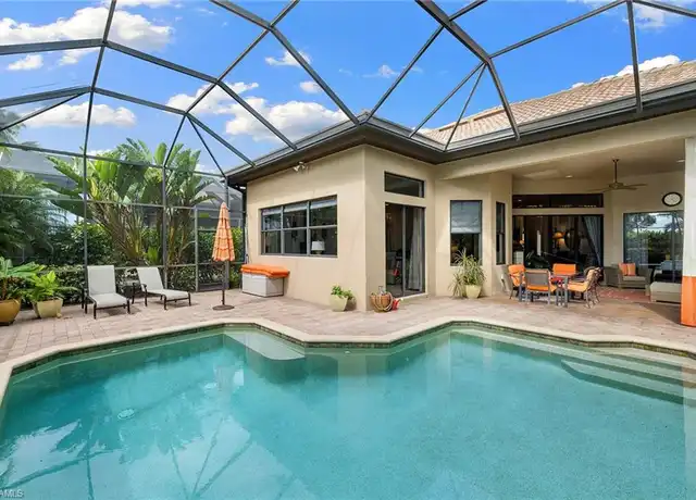 Property at 6513 Caldecott Dr, Naples, FL, 34113, 3 beds, 2 baths, [object Object]