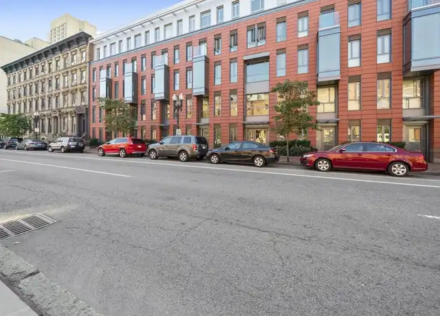 Property at 691 Massachusetts Ave #504, Roxbury, MA, 02118, 1 bed, 1 bath, [object Object]