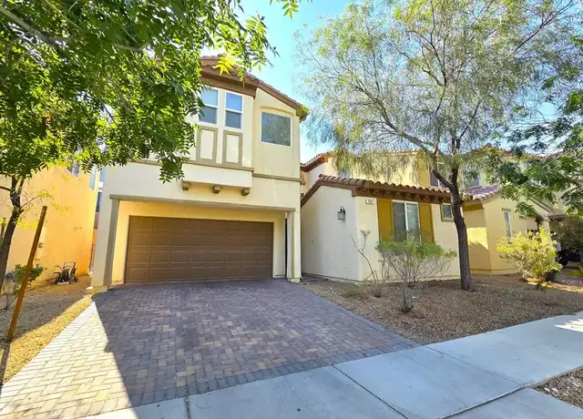 Property at 7541 Crooked Branch St, Las Vegas, NV, 89143, 3 beds, 3 baths, [object Object]