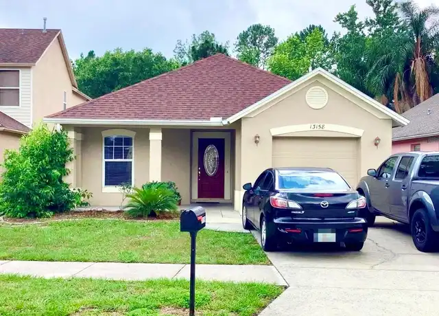 Property at 13158 Odyssey Lake Way, Orlando, FL, 32826, 3 beds, 2 baths, [object Object]