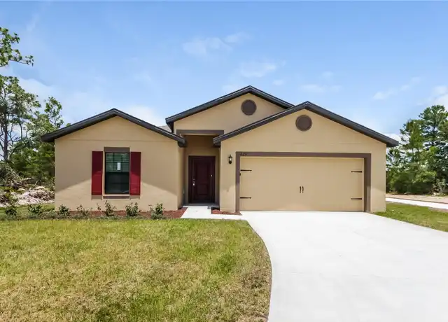 Property at 229 Hyacinth Ct, Kissimmee, FL, 34759, 5 beds, 3 baths, [object Object]