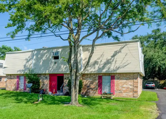 Property at 521 Spring Dr #4, Pasadena, TX, 77504, 2 beds, 1 bath, [object Object]
