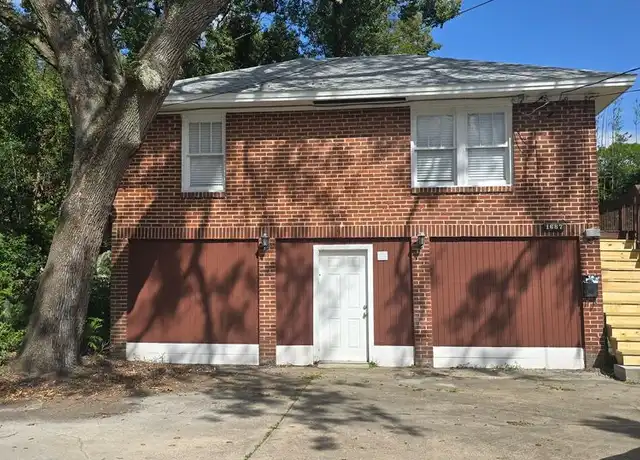 Property at 1687 Fishweir Creek Ln, Jacksonville, FL, 32205, 2 beds, 1 bath, [object Object]