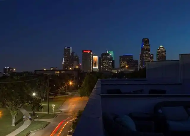 Property at 3407 Bryan St Unit E, Dallas, TX, 75204, 2 beds, 2.5 baths, [object Object]