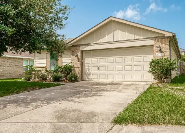 Property at 29511 Legends Branch Ln, Spring, TX, 77386, 3 beds, 2 baths, [object Object]