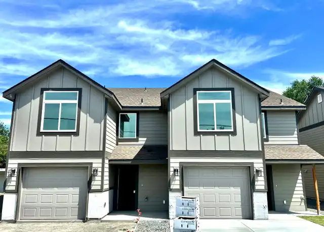 Property at 605 North Road 34 Unit B, Pasco, WA, 99301, 3 beds, 2.5 baths, [object Object]