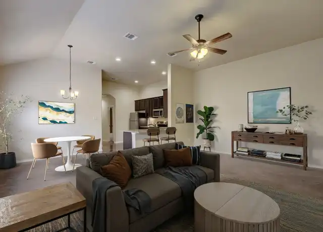 Property at 467 Jack Rabbit Ln Unit A, Buda, TX, 78610, 3 beds, 2 baths, [object Object]