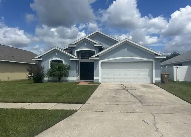 Property at 5209 Sunset Canyon Dr, Kissimmee, FL, 34758, 4 beds, 2 baths, [object Object]